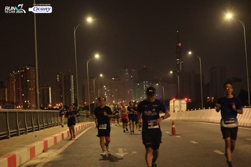 RUN TO LIVE 2024 - Ảnh #1442620