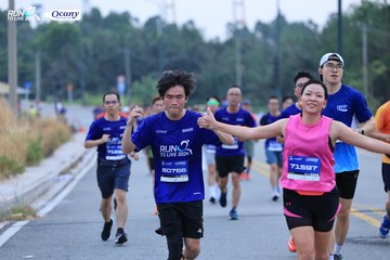 RUN TO LIVE 2024 - Ảnh #1370199