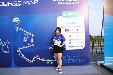 RUN TO LIVE 2024 - Ảnh #1315875