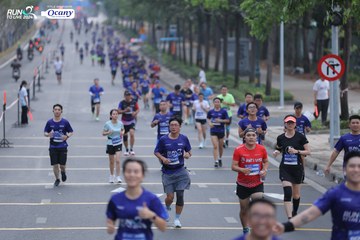 RUN TO LIVE 2024 - Ảnh #1435670