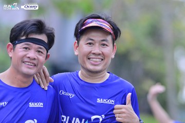 RUN TO LIVE 2024 - Ảnh #1337316