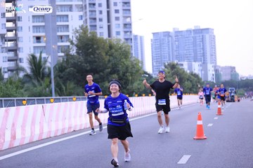 RUN TO LIVE 2024 - Ảnh #1447689