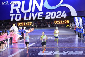 RUN TO LIVE 2024 - Ảnh #1352540