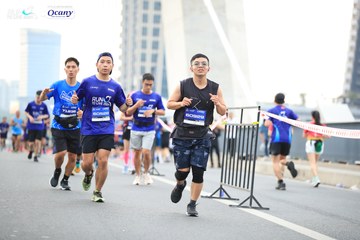 RUN TO LIVE 2024 - Ảnh #1348723