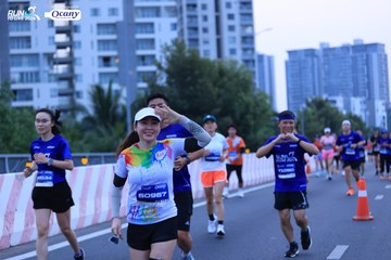 RUN TO LIVE 2024 - Ảnh #1448735