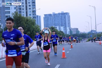 RUN TO LIVE 2024 - Ảnh #1449068