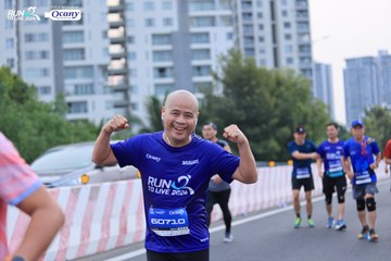 RUN TO LIVE 2024 - Ảnh #1450086