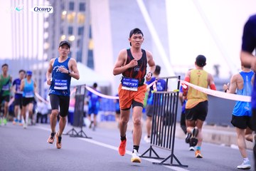 RUN TO LIVE 2024 - Ảnh #1325666