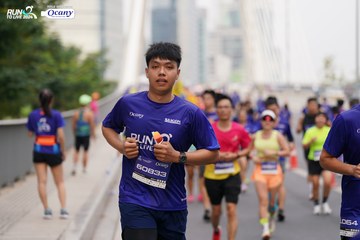 RUN TO LIVE 2024 - Ảnh #1345663