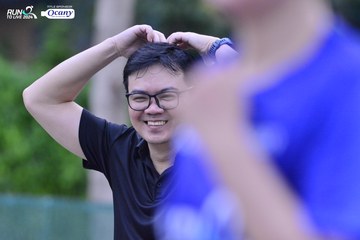 RUN TO LIVE 2024 - Ảnh #1336811