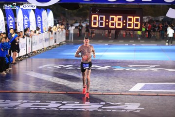 RUN TO LIVE 2024 - Ảnh #1331341