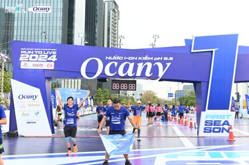 RUN TO LIVE 2024 - Ảnh #1422058