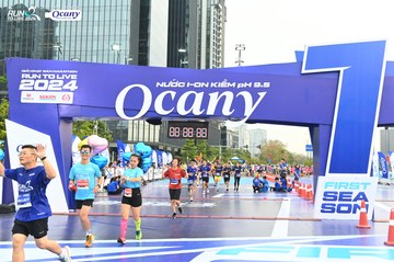 RUN TO LIVE 2024 - Ảnh #1422395