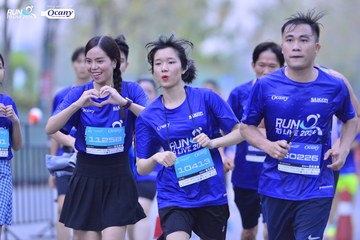 RUN TO LIVE 2024 - Ảnh #1336477