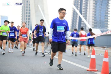 RUN TO LIVE 2024 - Ảnh #1347727