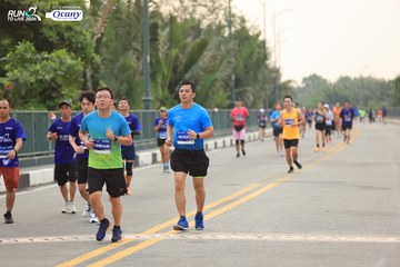RUN TO LIVE 2024 - Ảnh #1401582