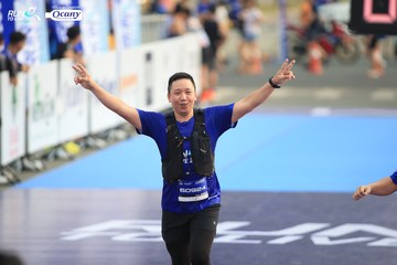 RUN TO LIVE 2024 - Ảnh #1412438
