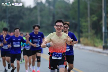 RUN TO LIVE 2024 - Ảnh #1374085