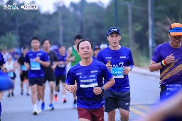 RUN TO LIVE 2024 - Ảnh #1361361