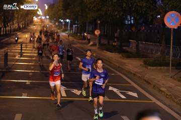 RUN TO LIVE 2024 - Ảnh #1431671