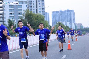 RUN TO LIVE 2024 - Ảnh #1449642