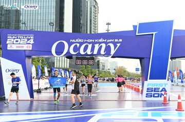 RUN TO LIVE 2024 - Ảnh #1424557