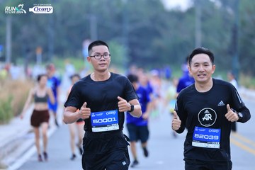 RUN TO LIVE 2024 - Ảnh #1368492