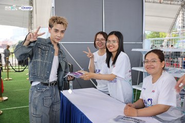 RUN TO LIVE 2024 - Ảnh #1317370