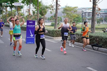 RUN TO LIVE 2024 - Ảnh #1385145