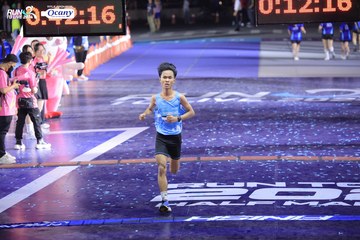 RUN TO LIVE 2024 - Ảnh #1351850