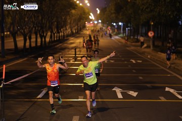 RUN TO LIVE 2024 - Ảnh #1431046