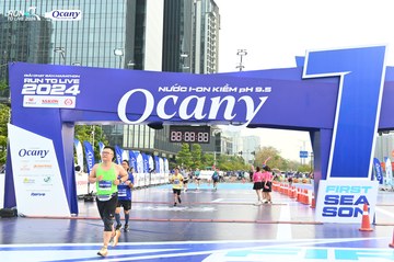 RUN TO LIVE 2024 - Ảnh #1424921