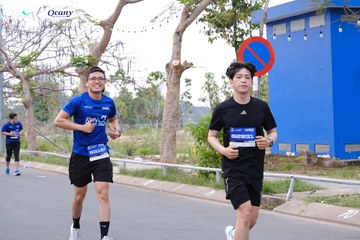 RUN TO LIVE 2024 - Ảnh #1400571