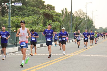 RUN TO LIVE 2024 - Ảnh #1401445