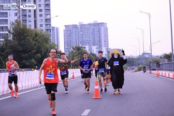 RUN TO LIVE 2024 - Ảnh #1447337