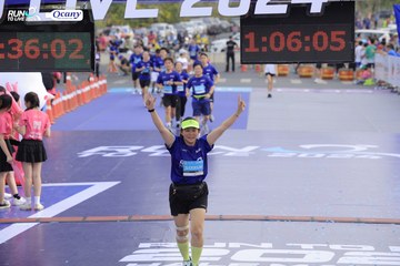 RUN TO LIVE 2024 - Ảnh #1350810