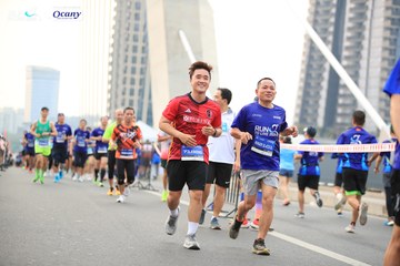 RUN TO LIVE 2024 - Ảnh #1344155