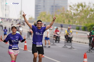 RUN TO LIVE 2024 - Ảnh #1356279