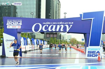 RUN TO LIVE 2024 - Ảnh #1426857