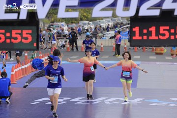 RUN TO LIVE 2024 - Ảnh #1391748