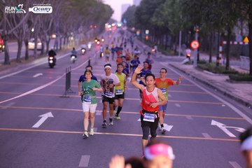 RUN TO LIVE 2024 - Ảnh #1433574