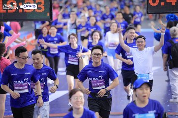 RUN TO LIVE 2024 - Ảnh #1360085