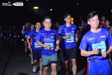 RUN TO LIVE 2024 - Ảnh #1321472
