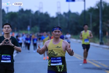 RUN TO LIVE 2024 - Ảnh #1365590