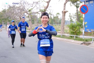 RUN TO LIVE 2024 - Ảnh #1399952