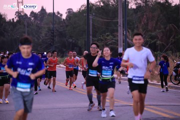RUN TO LIVE 2024 - Ảnh #1357622