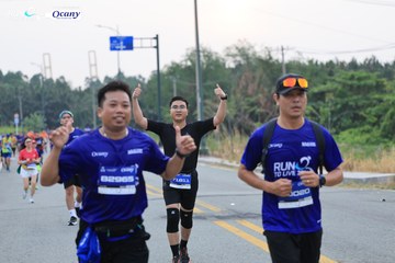 RUN TO LIVE 2024 - Ảnh #1378366