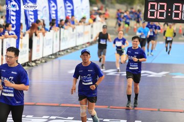 RUN TO LIVE 2024 - Ảnh #1410464