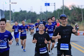 RUN TO LIVE 2024 - Ảnh #1371314