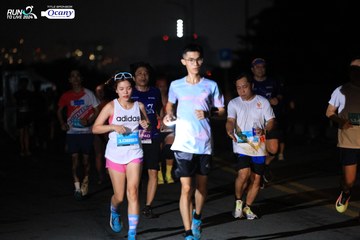 RUN TO LIVE 2024 - Ảnh #1340178